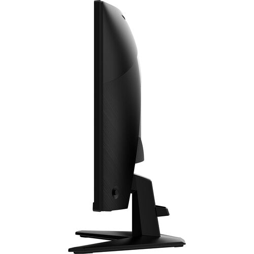 MSI MAG 276CXF 27" Full HD HDR 1080P 280 Hz Curved Gaming Monitor - Geek Tech