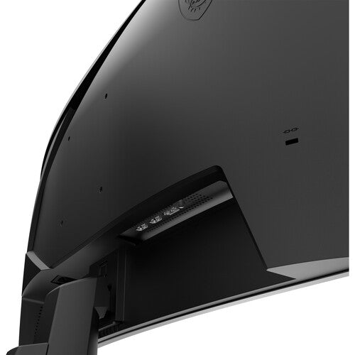 MSI MAG 276CXF 27