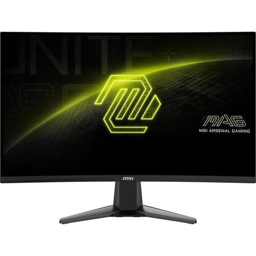 MSI MAG 276CXF 27