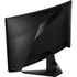 MSI MAG 276CXF 27" Full HD HDR 1080P 280 Hz Curved Gaming Monitor - Geek Tech