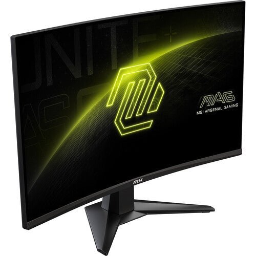 MSI MAG 276CXF 27