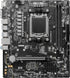 MSI PRO A620M - E ProSeries Motherboard (AMD 9000/8000/7000 Series Processors, AM5, DDR5, PCIe 4.0, SATA 6Gb/s, M.2, USB 3.2 Gen 1, DVI/HDMI, mATX) - Geek Tech