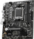 MSI PRO A620M - E ProSeries Motherboard (AMD 9000/8000/7000 Series Processors, AM5, DDR5, PCIe 4.0, SATA 6Gb/s, M.2, USB 3.2 Gen 1, DVI/HDMI, mATX) - Geek Tech