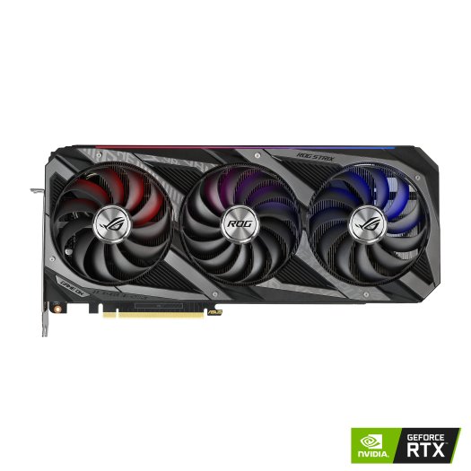 NVIDIA GeForce RTX 2060 Graphics Card, VR Ready - Geek Tech