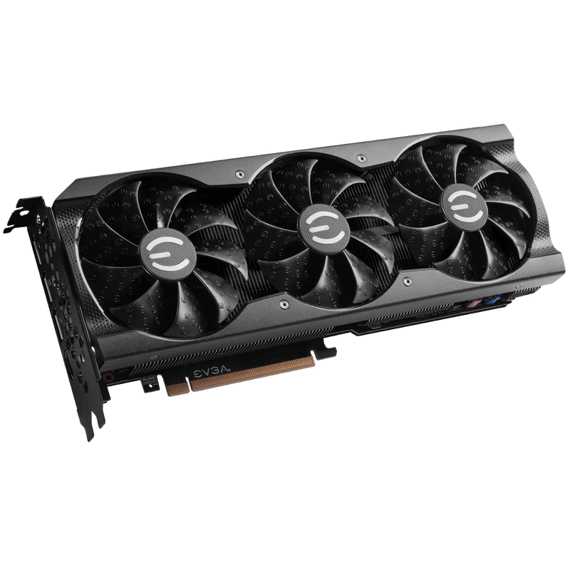 NVIDIA GeForce RTX 3070 Ti VR Ready, Graphics Card - Geek Tech