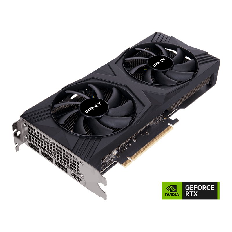 NVIDIA GeForce RTX 4060 Ti 8GB VR Ready, Graphics Card - Geek Tech