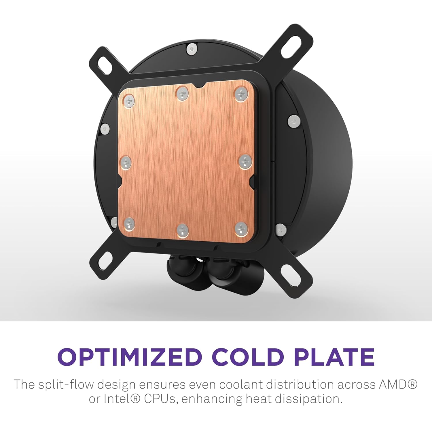 NZXT Kraken Elite 360 - AIO CPU Liquid Cooler - 360mm Radiator - Geek Tech
