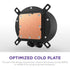 NZXT Kraken Elite 360 - AIO CPU Liquid Cooler - 360mm Radiator - Geek Tech