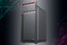Office Desktop PC Windows 11 Ryzen 3 1TB SSD 32GB RAM Wifi Black S88 - Geek Tech