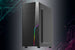 Office Desktop PC Windows 11 Ryzen 3 256GB SSD 8GB RAM Wifi DVD Black T8 - Geek Tech