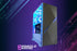 Pinnacle Gaming Desktop PC Computer Intel i7 NVIDIA RTX 4070 1TB + 1TB SSD DDR5 32GB Streaming White B760 - Geek Tech