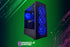 Pinnacle Gaming PC Desktop Computer i5 SSD 500GB 1TB 2TB NVIDIA GTX RTX 16GB 32GB Predator Black H6 - Geek Tech