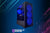 Pinnacle Gaming PC Desktop Computer i7 NVIDIA GeForce RTX 4060 2TB SSD 16GB Wifi Predator Black H610 - Geek Tech