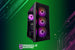 Pinnacle Gaming PC Desktop Computer Ryzen 3 500GB SSD 16GB NVIDIA GTX 1660 SUPER WiFi Gamdias - Geek Tech