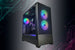 Pinnacle Gaming PC Ryzen 5 8500G | 1TB NVMe SSD | 16GB DDR5 | Radeon 740M - Geek Tech