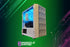 Pinnacle Gaming PC Windows 11 Ryzen 5 RTX 2070 256GB SSD 1tb HDD 32GB RAM WiFi Bluetooth - Geek Tech