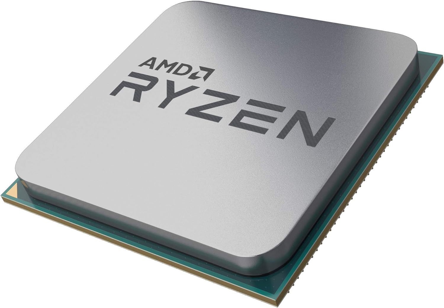 Ryzen 5 2600 3.9ghz 6 - Core CPU - Geek Tech