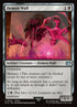 MTG Single Magic The Gathering Demon Wall Artifact Creature Uncommon #97