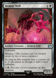 MTG Single Magic The Gathering Demon Wall Artifact Creature Uncommon #97
