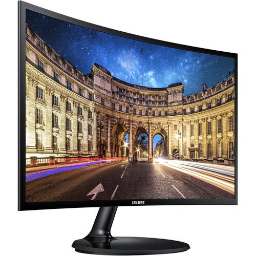 Samsung 390 Series C24F390 24