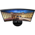 Samsung 390 Series C24F390 24" 1080P 16:9 Curved FreeSync LCD Monitor - Geek Tech