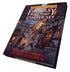 Warhammer Fantasy RPG: 4th Edition Fantasy Roleplay Starter Set - Geek Tech