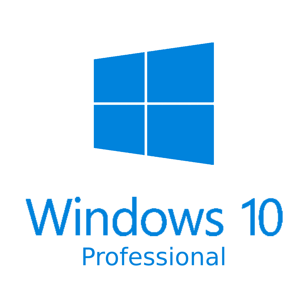 Windows 10 Pro - Geek Tech