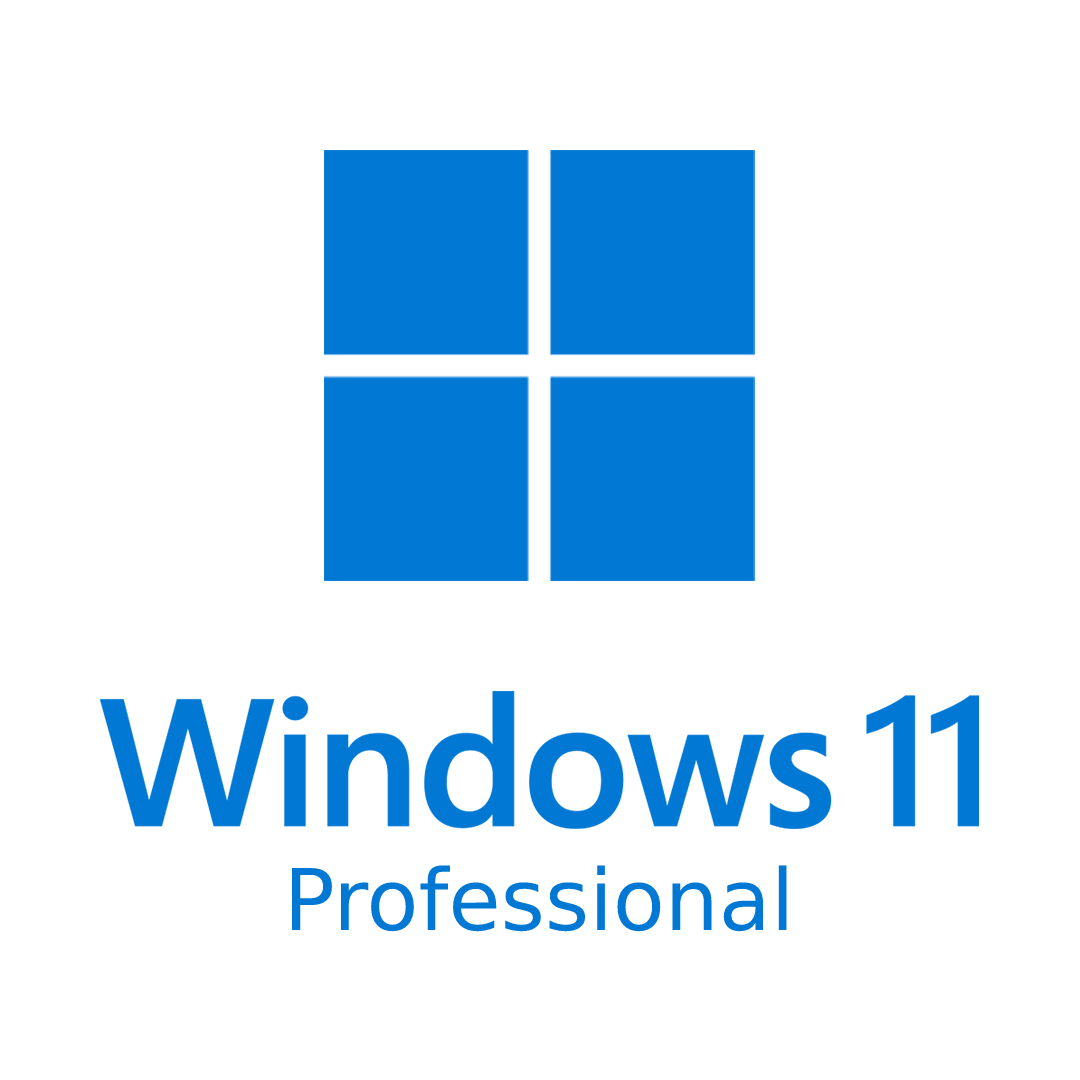 Windows 11 Pro - Geek Tech