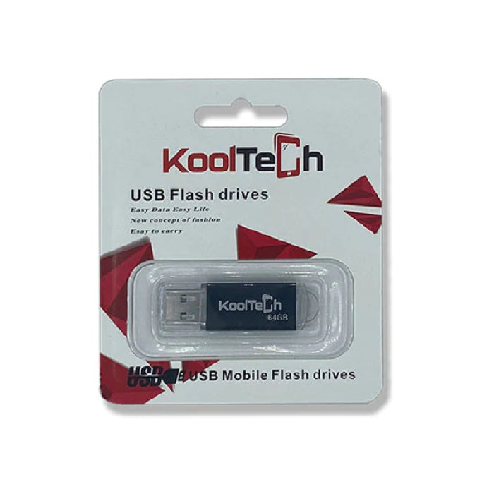 KoolTech 32gb Flash drive