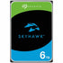 6TB Sata Seagate SkyHawk 3.5" HDD Hard Drive - Geek Tech