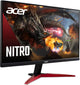 Acer KG241Y Sbiip 23.8" 1920 x 1080 165 Hz Monitor - Geek Tech