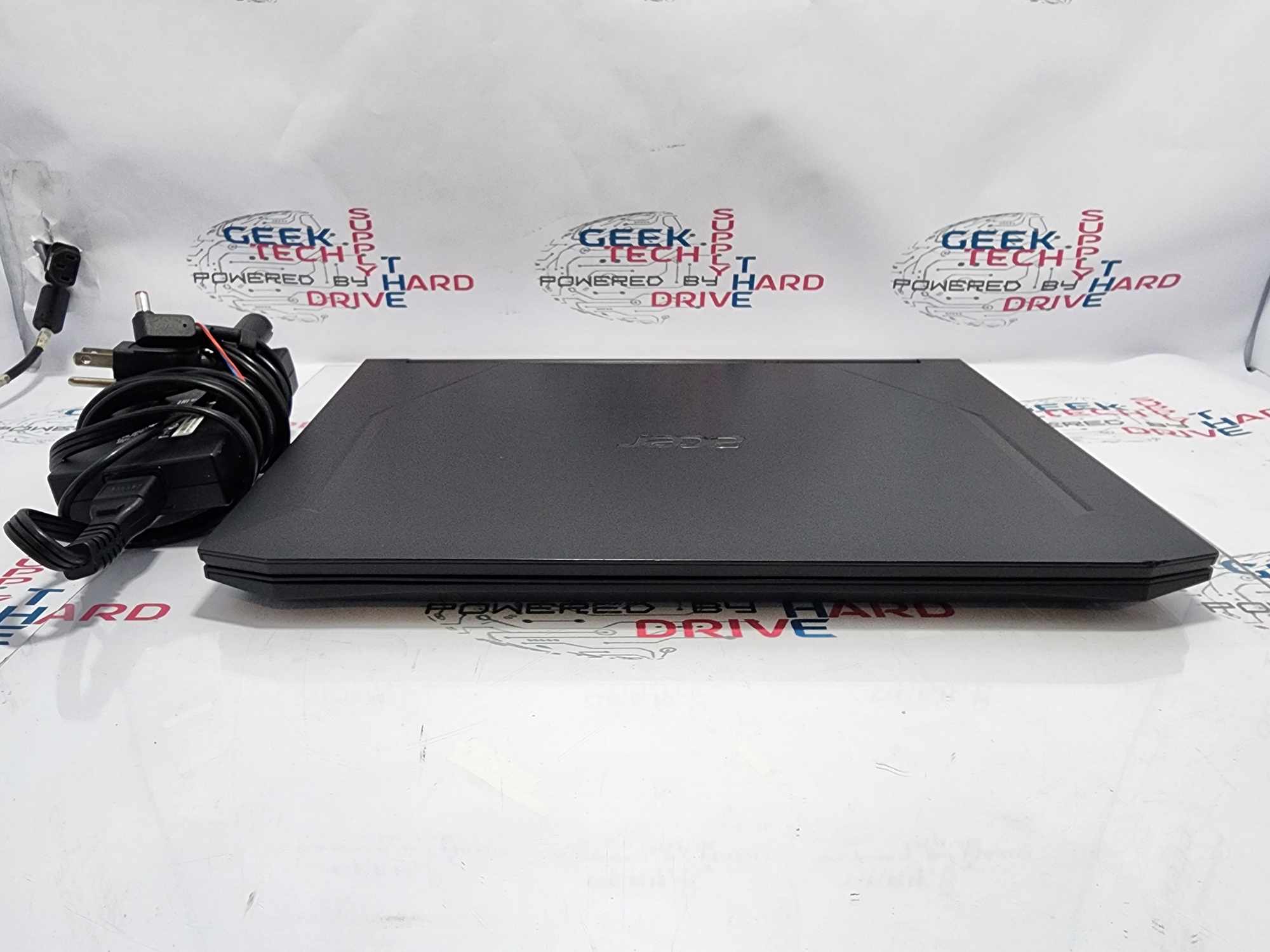 Acer Nitro AN515-55 Gaming Laptop GTX 1650 1tb NVMe 12gb DDR4 Webcam - Geek Tech