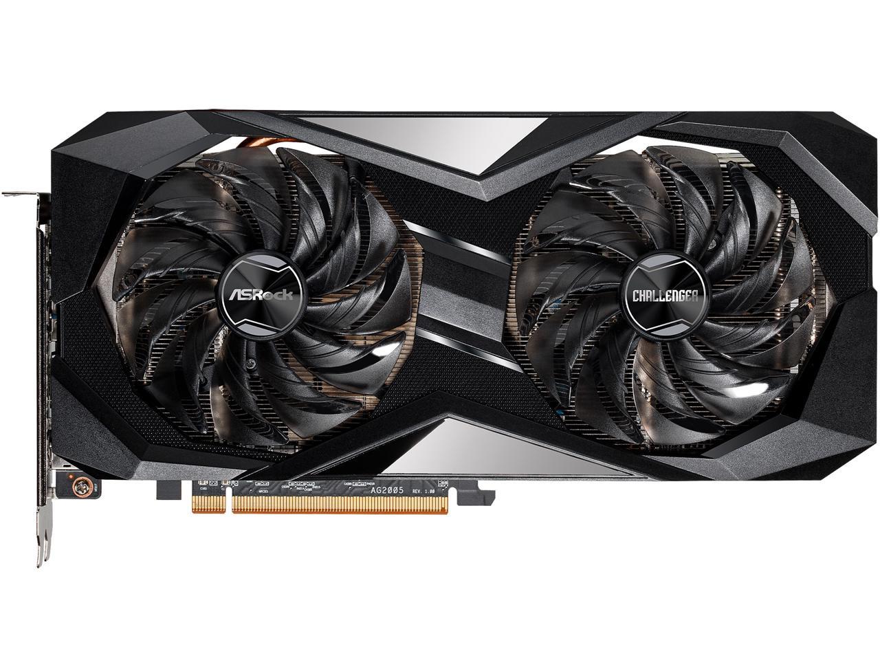 AMD Radeon RX 6700 XT 12gb VR Ready, Graphics Card - Geek Tech