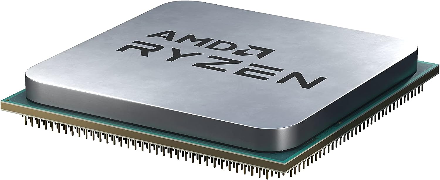 AMD Ryzen 5 4500 4.1ghz 6-Core CPU - Geek Tech