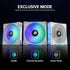 Asiahorse FS-S001 RGB Fan (3 Pack) - Geek Tech