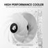 Asiahorse FS-S001 RGB Fan (3 Pack) - Geek Tech