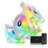 Asiahorse FS-S001 RGB Fan (5 Pack) - Geek Tech