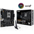 ASUS TUF GAMING A620M-PLUS WIFI AM5 Micro-ATX Motherboard - Geek Tech