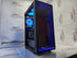 BAREBONES Desktop Gaming Computer Intel i3 RGB SSD 1tb 32GB Optillusion Black H5 - Geek Tech