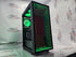 BAREBONES Desktop Gaming Computer Intel i3 RGB SSD 1tb 32GB Optillusion Black H5 - Geek Tech