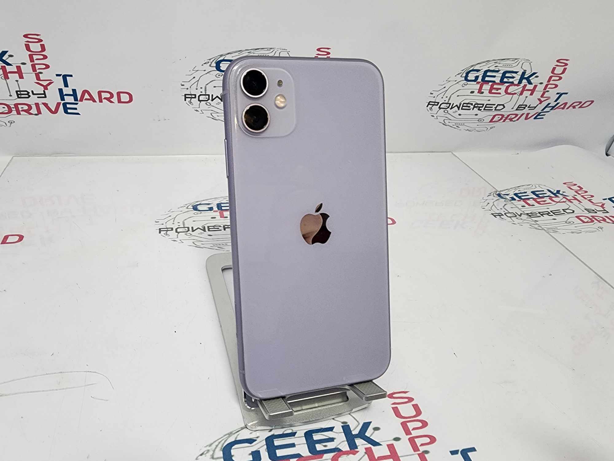 CDMA Unlocked Apple iPhone 11 A2111 64gb Purple | Grade B - Geek Tech