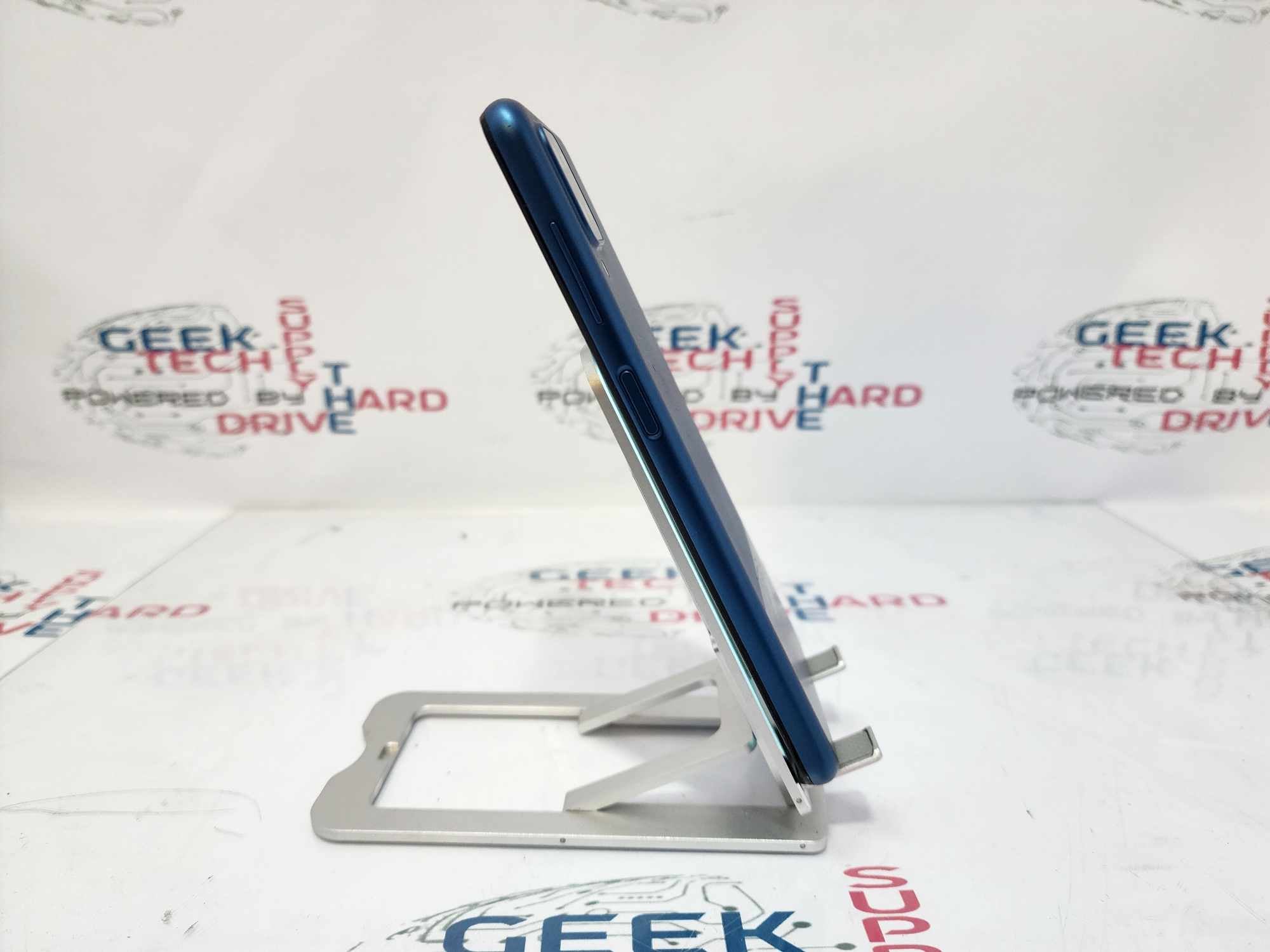 CDMA Unlocked Samsung Galaxy A12 SM-A125U 32GB Blue | C Grade - Geek Tech