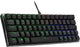 Cooler Master SK620 60% Space Grey Mechanical Low Profile Gaming Keyboard SK-620-GKTL1-US - Geek Tech