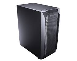 Cougar Case MX410 MESH ATX Gaming Mid-Tower Tempered Glass USB 2x3.5