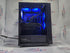 Custom Gaming Desktop PC Computer i5 NVIDIA RTX 3060 Ti SSD 1TB 2TB 16GB 32GB 64GB RGB WiFi Water Black Optillusion H7 - Geek Tech