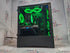 Custom Gaming Desktop PC Ryzen 7 7800X3D 1TB SSD 16GB RTX 4060 Black Vog A620M - Geek Tech