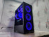 Custom Gaming Desktop PC Ryzen 7 7800X3D 1TB SSD 16GB RTX 4060 TI Black Vog A620M - Geek Tech