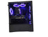 Custom Gaming Desktop PC Ryzen 7 7800X3D 1TB SSD RX 6600 XT 16GB Black Vog A620M - Geek Tech