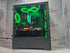 Custom Gaming Desktop PC Windows 11 Ryzen 5 5600g RTX 3080 16gb DDR4 256gb SSD 1tb HDD Voguish - Geek Tech