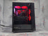 Custom Gaming PC Desktop Computer Intel i7 12-Core SSD RGB NVIDIA RTX 3060 Ti WiFi Liquid Black H7 Optillusion - Geek Tech